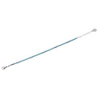 Bracciale Boccadamo Donna in Acciaio SV/BR13 - SV/BR13